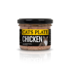 Cats Plate Chicken 100g