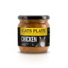 Cats Plate Chicken 360g