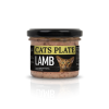 Cats Plate Lamb 100g