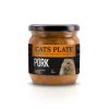 Cats Plate Pork 360g