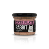 Cats Plate Rabbit 100g