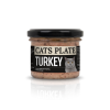 Cats Plate Turkey 100g