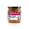 Dogs Plate Delicate 360g