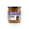 Dogs Plate Senior 360g