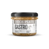 Karma mokra dla psa Dogs Plate Vet Gastro 180 g