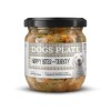 Karma mokra dla psa Dogs Plate Happy Bites z indykiem 380 g