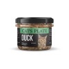 Karma mokra dla kota Cats Plate Duck Kaczka 100 g