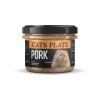 Karma mokra dla kota Cats Plate Pork Wieprzowina 180 g