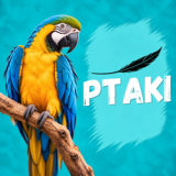 Ptaki