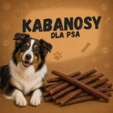 Kabanosy