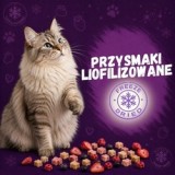 Przysmaki liofilizowane