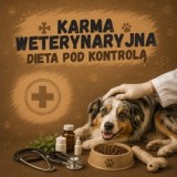 Karma weterynaryjna