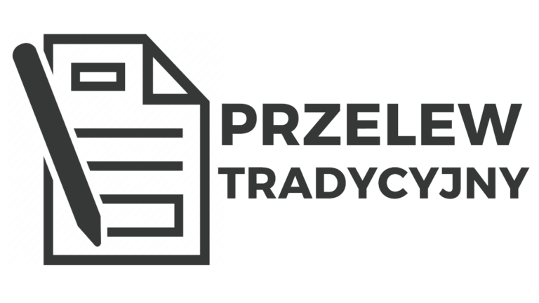 Przelew tradycyjny