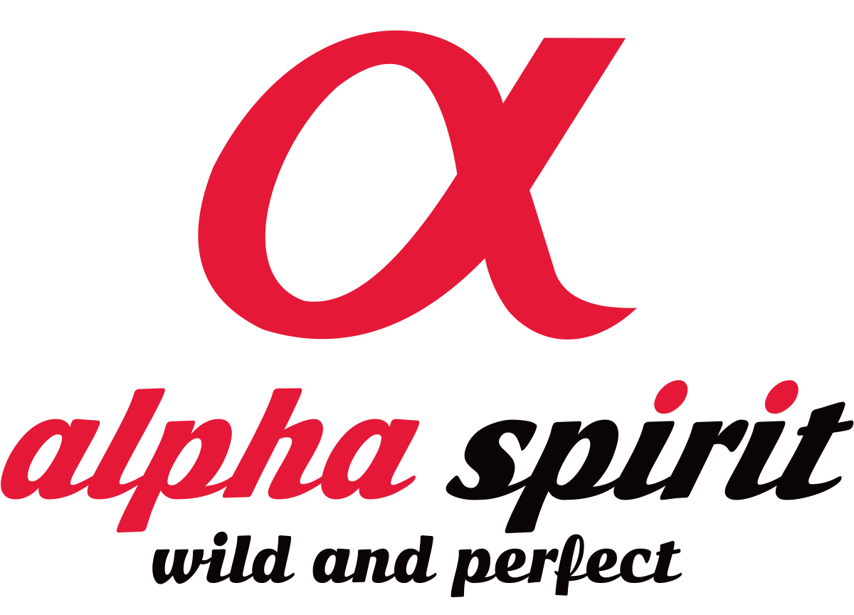 ALPHA SPIRIT