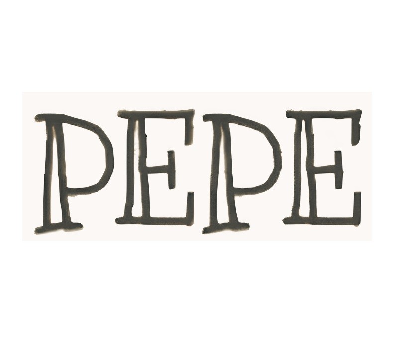 PEPE